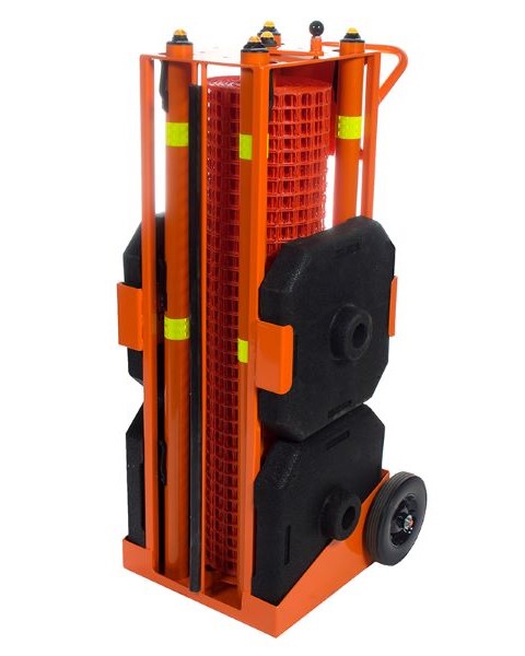 RAPIDROLL RENFORCED PSZ